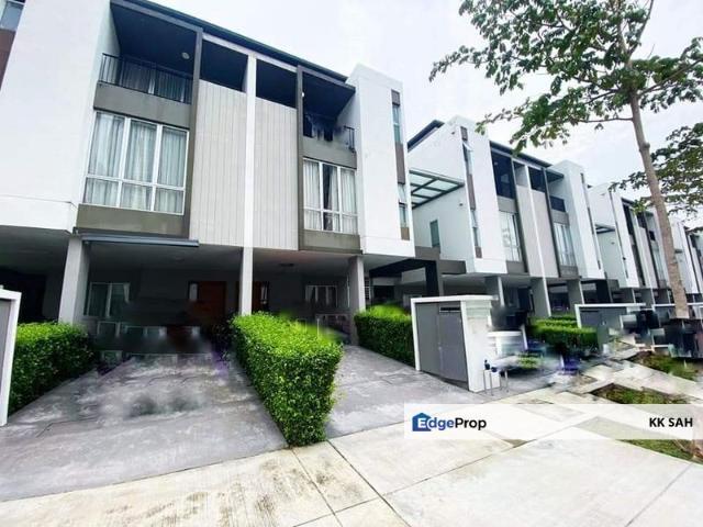 House for sale in Kajang, Langat