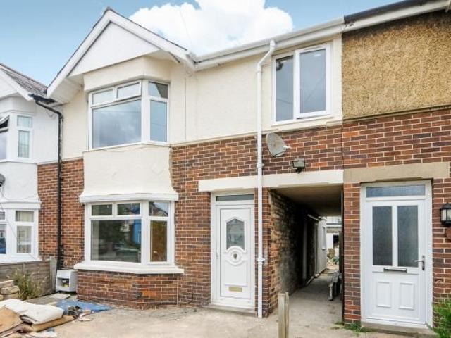 House for rent in Cowley Marsh, The Slade