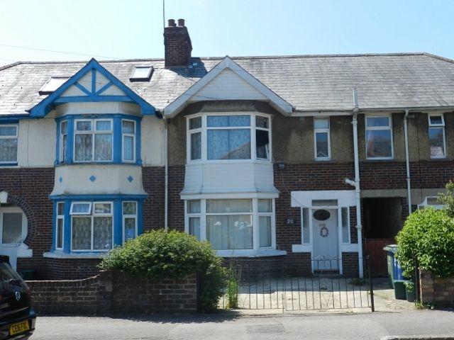 House for rent in Robin Hood, Oxford
