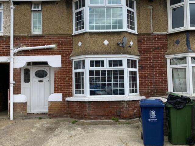 House for rent in Robin Hood, Oxford