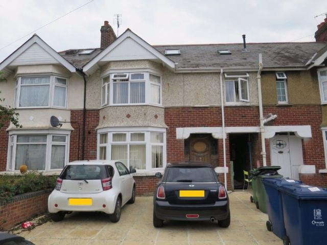 House for rent in Robin Hood, Oxford