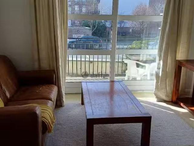 Apartment to rent