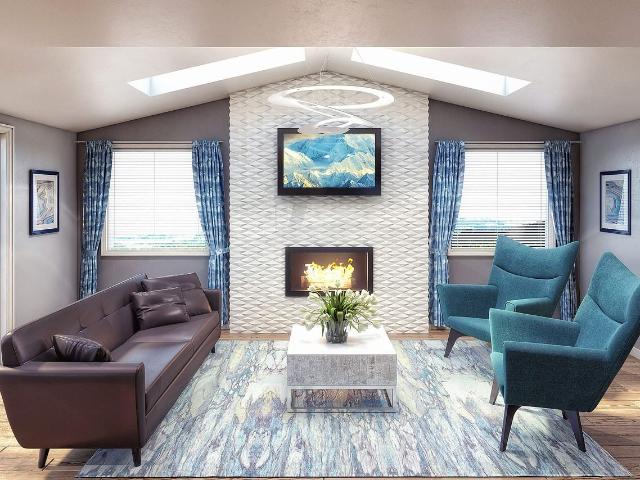 Apartment for rent in Kent, Washington