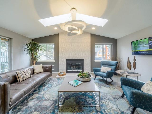Apartment for rent in Kent, Washington