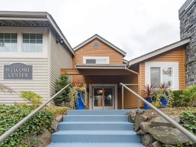 Apartment for rent in Kent, Washington