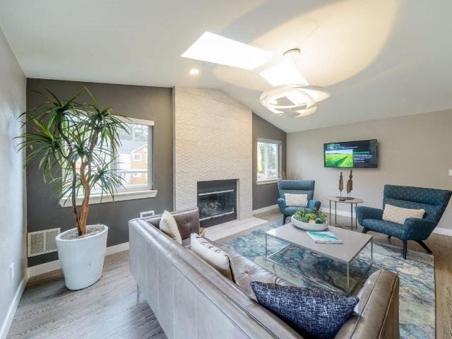 Apartment for rent in Kent, Washington