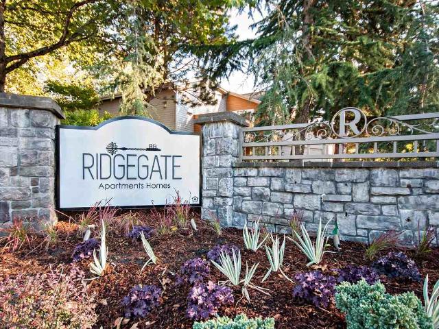 Apartment for rent in Kent, Washington