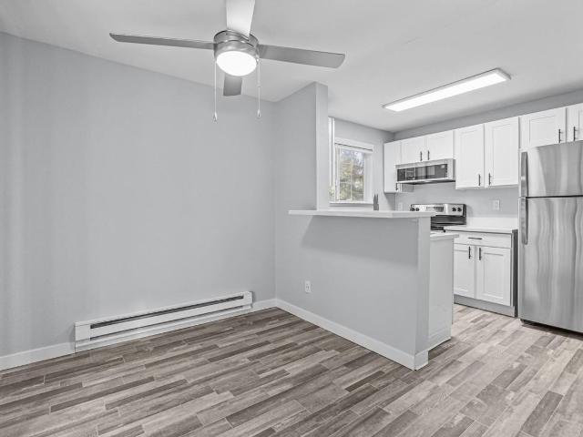 Apartment for rent in Kent, Washington