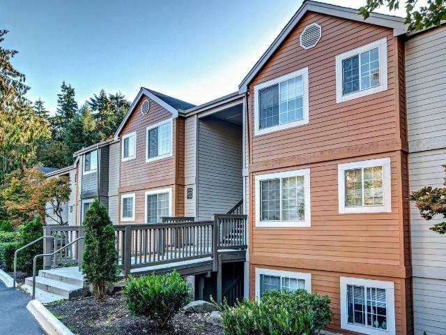 Apartment for rent in Kent, Washington