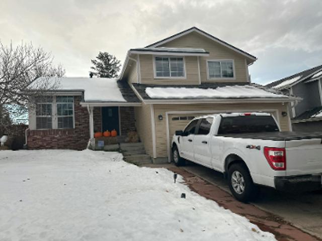 House for sale in Highlands Ranch, Colorado