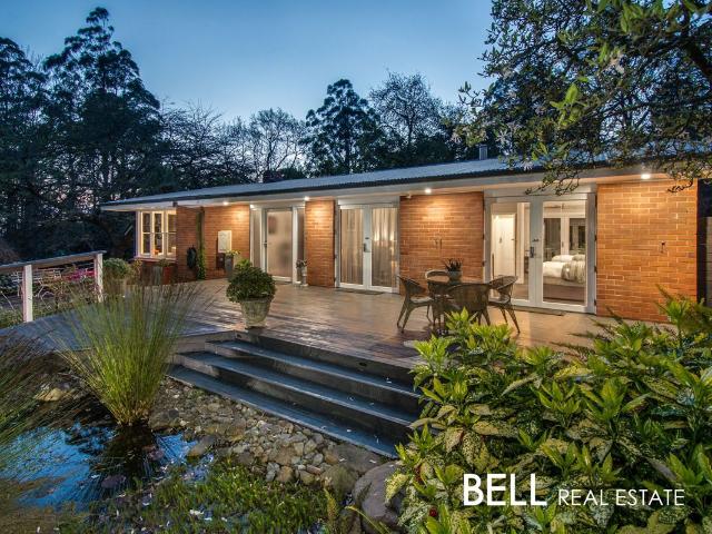 House for sale in Olinda, Victoria