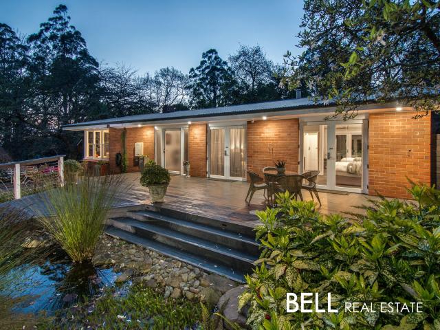 House for sale in Olinda, Victoria
