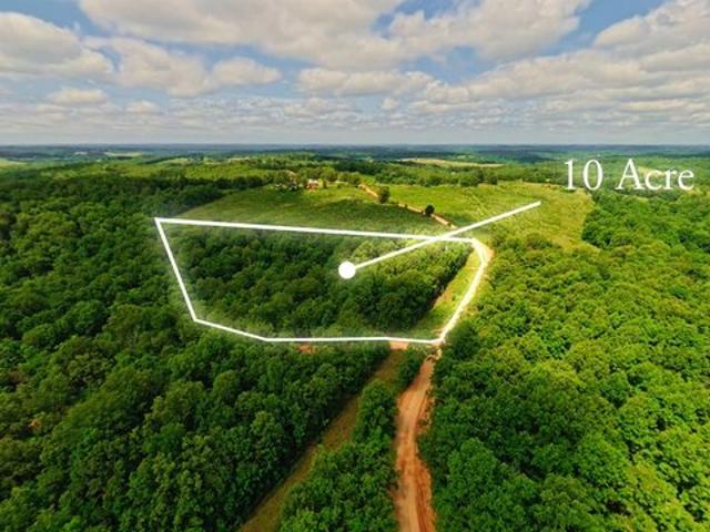 Land for sale in Ark