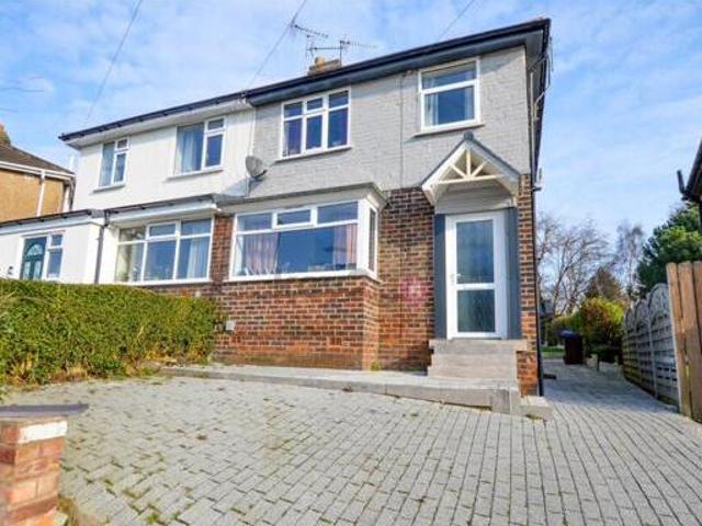 House for sale in Intake, South Yorkshire