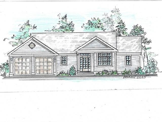 House for sale in Cataumet, Massachusetts