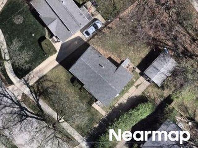 House for sale in Cleveland, Ohio