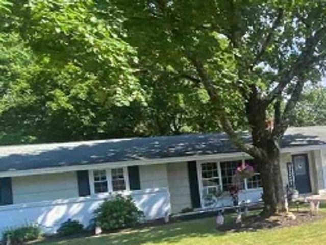 House for sale in Massachusetts