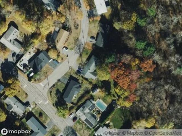 House for sale in Massachusetts