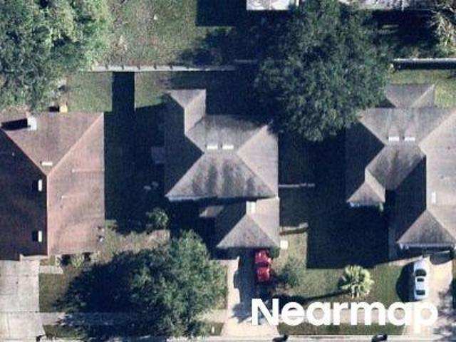 House for sale in Jacksonville, Florida