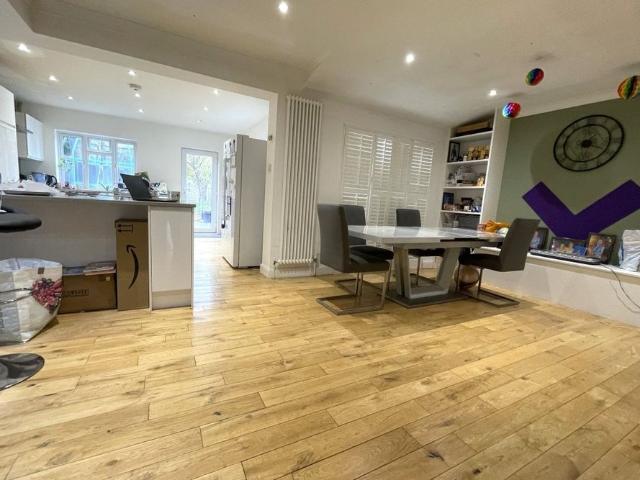 House for rent in Batchworth, Hertfordshire