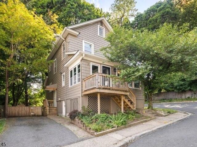 House for sale in West Orange, New Jersey