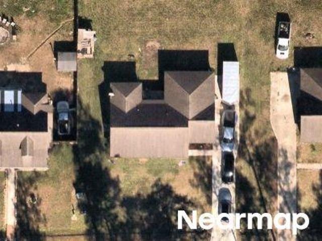 House for sale in Ponchatoula, Louisiana