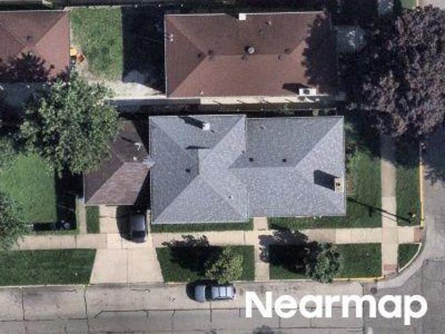 House for sale in Berwyn, Cook County