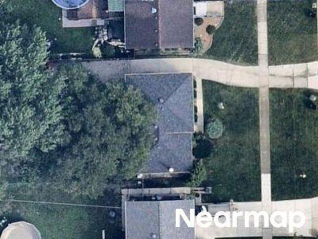 House for sale in Tinley Park, Illinois