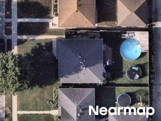 House for sale in Hammond, Indiana