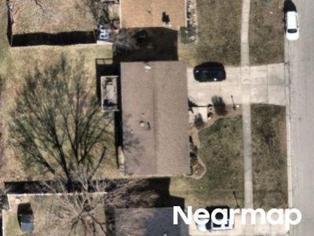 House for sale in Oak Forest, Illinois