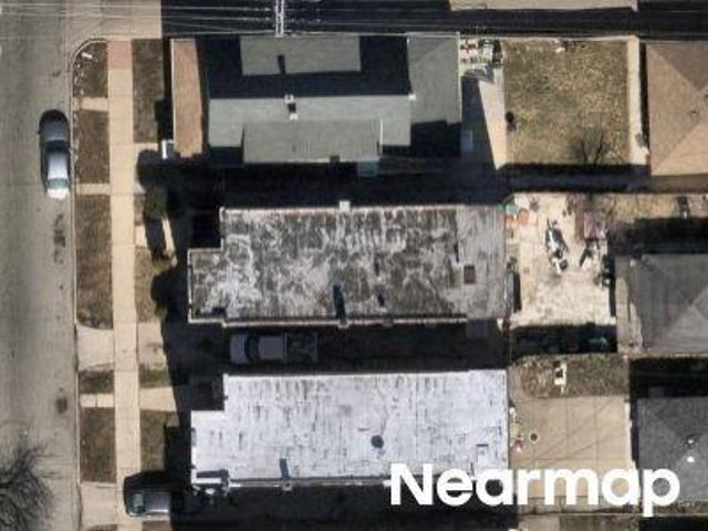 House for sale in Berwyn, Illinois