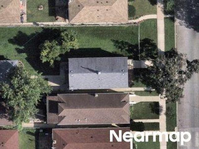 House for sale in Berwyn, Cook County