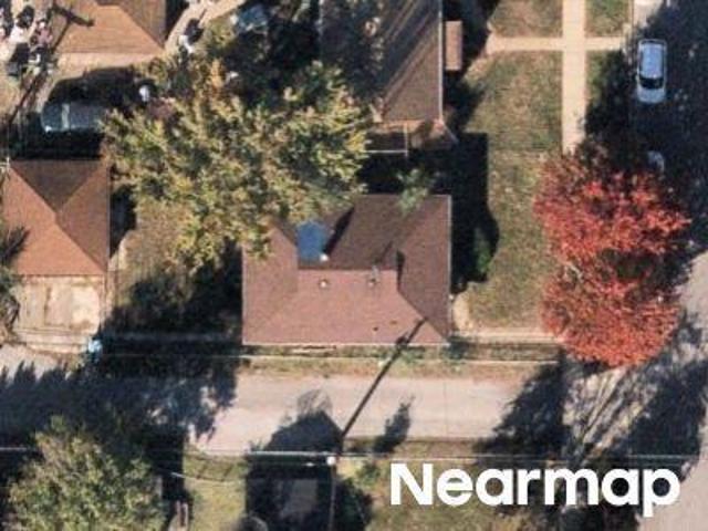 House for sale in Hammond, Indiana