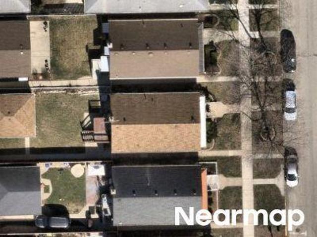 House for sale in Berwyn, Illinois