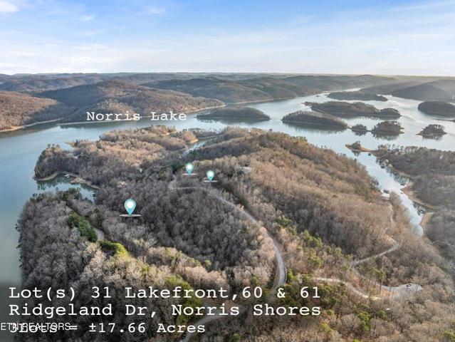 Land for sale in Tennessee