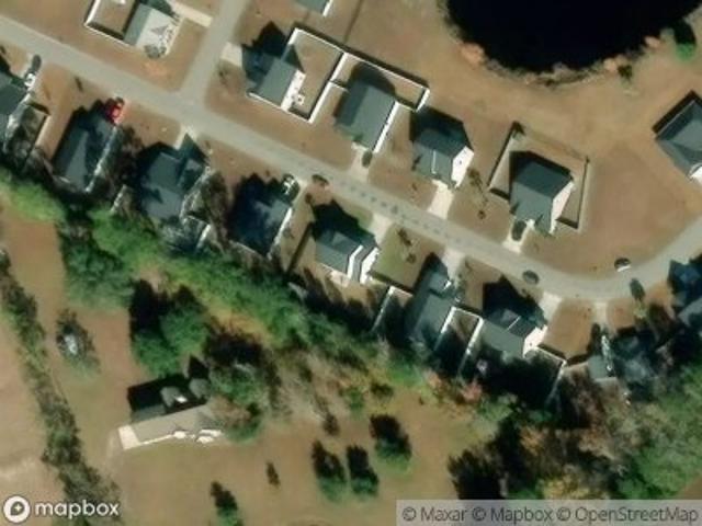 House for sale in Ridgeland, South Carolina