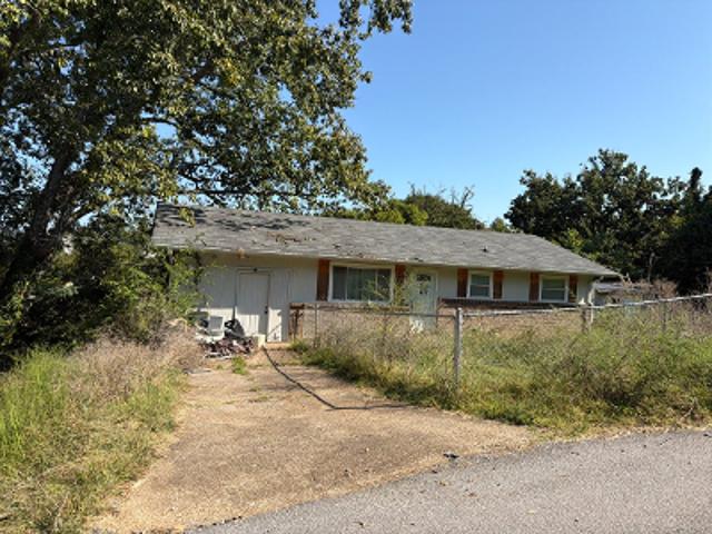 House for sale in Rossville, Georgia