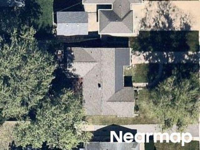 House for sale in Crown Point, Indiana