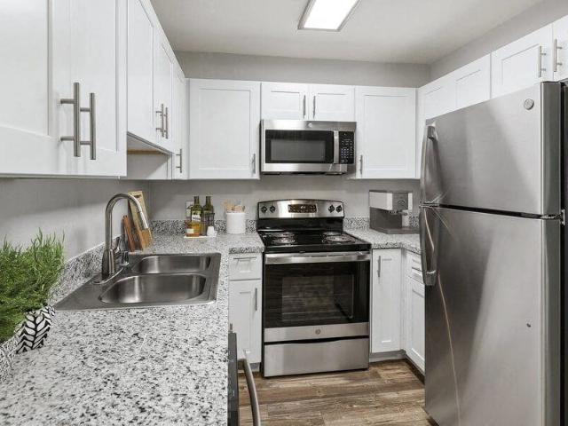 Apartment for rent in Tucson, Arizona