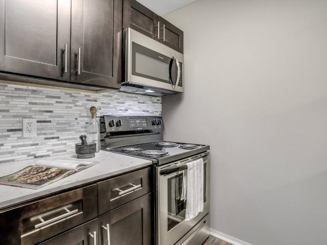 Apartment for rent in Wayne