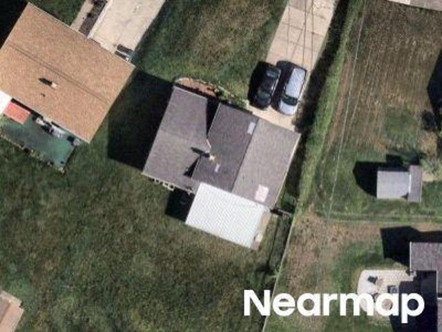House for sale in Ohio