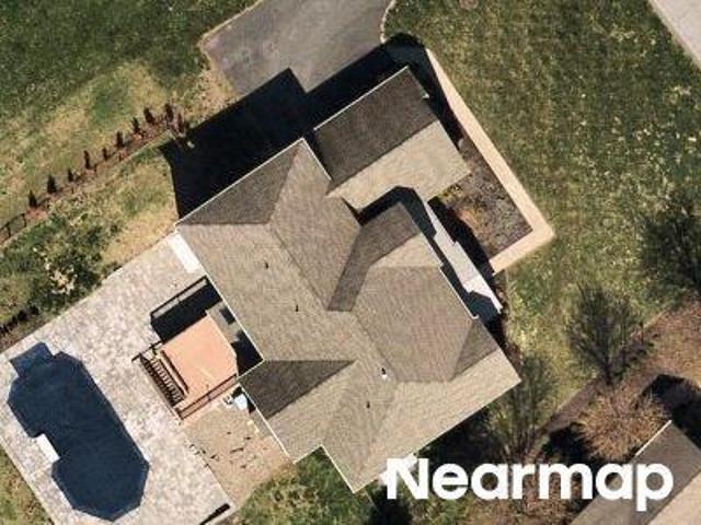 House for sale in Poughkeepsie, New York