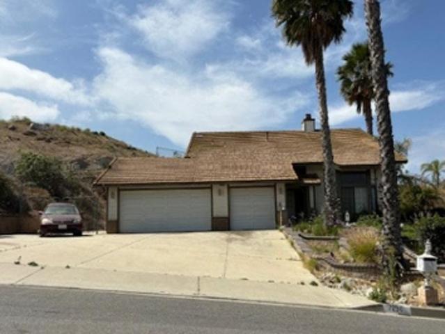 House for sale in California