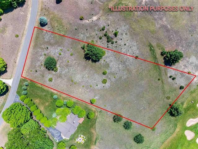 Land for sale in Boyne City, Michigan