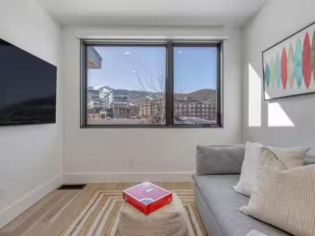 Apartment for rent in Utah