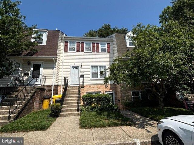 Condo for sale in Crofton, Maryland