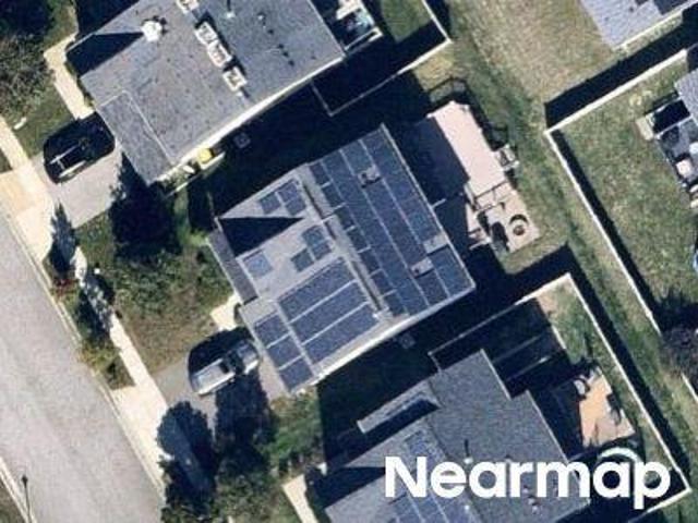 House for sale in Glen Burnie, Maryland