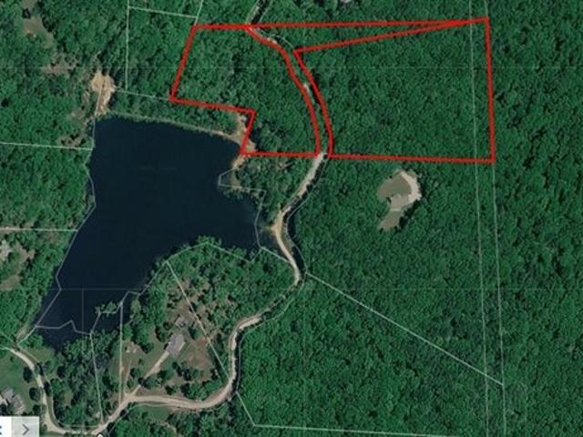 Land for sale in Missouri