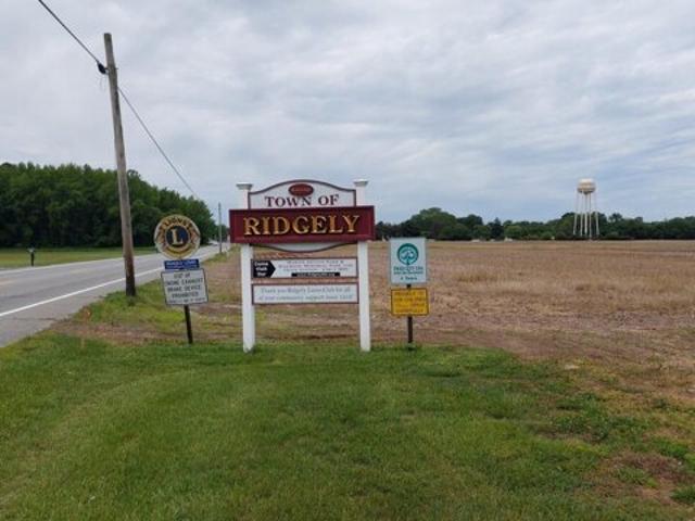 Land for sale in Ridgely