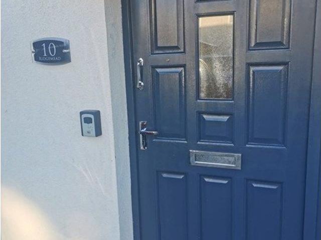 House for rent in Calne